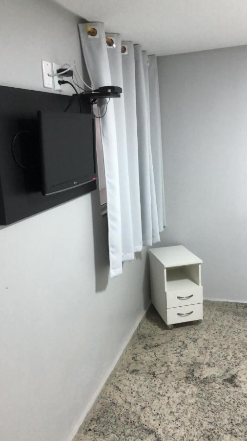 Vitrine Hotel Goiânia