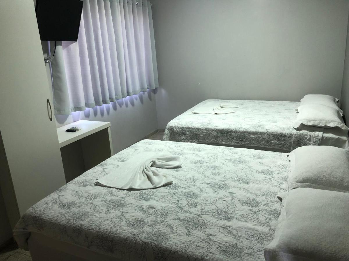 Hotel Vitrine Goiânia