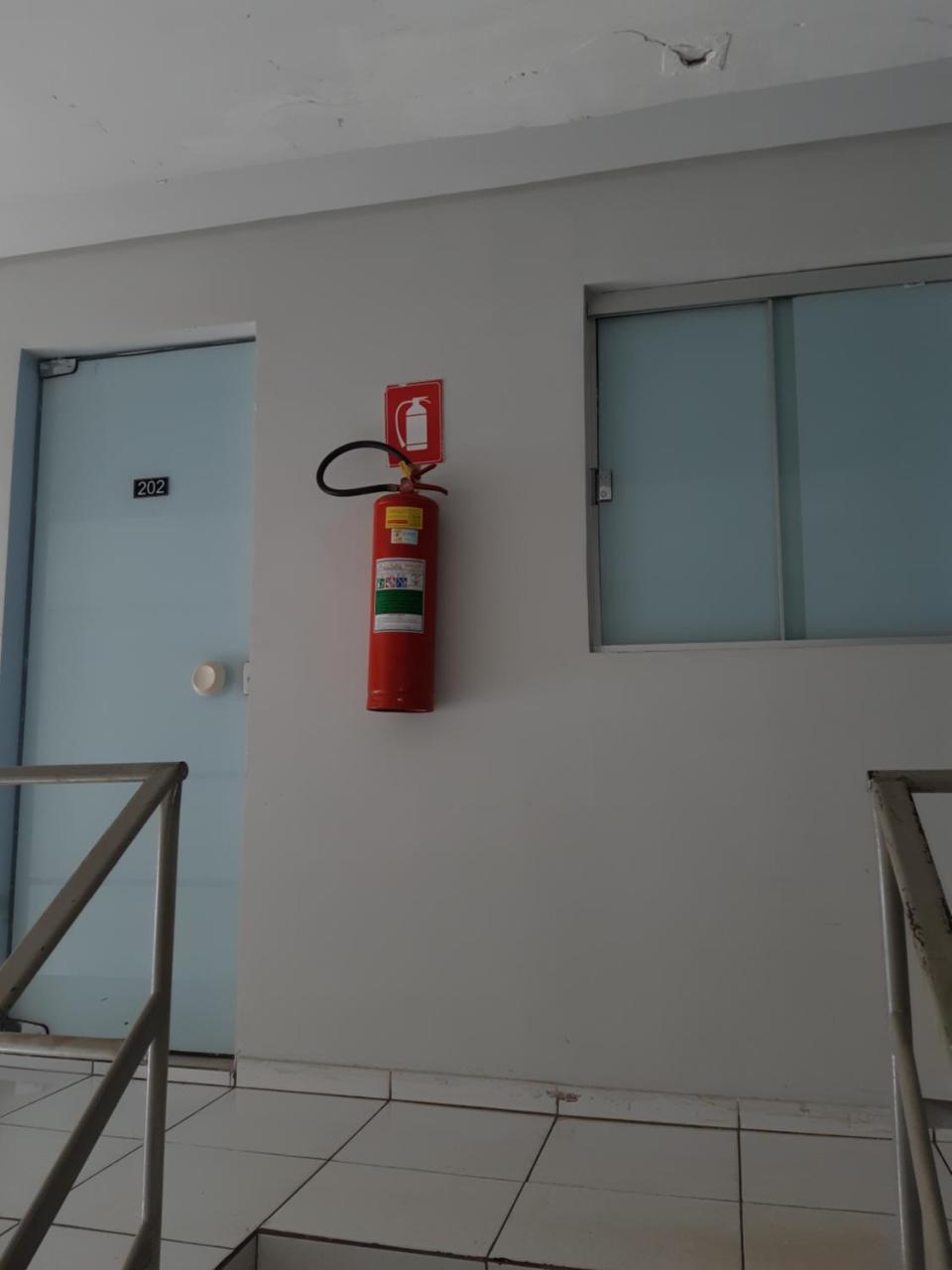 Hotel Vitrine Goiânia