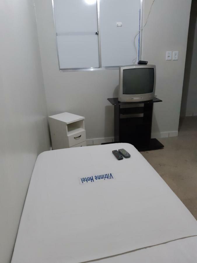 Hotel Vitrine Goiânia